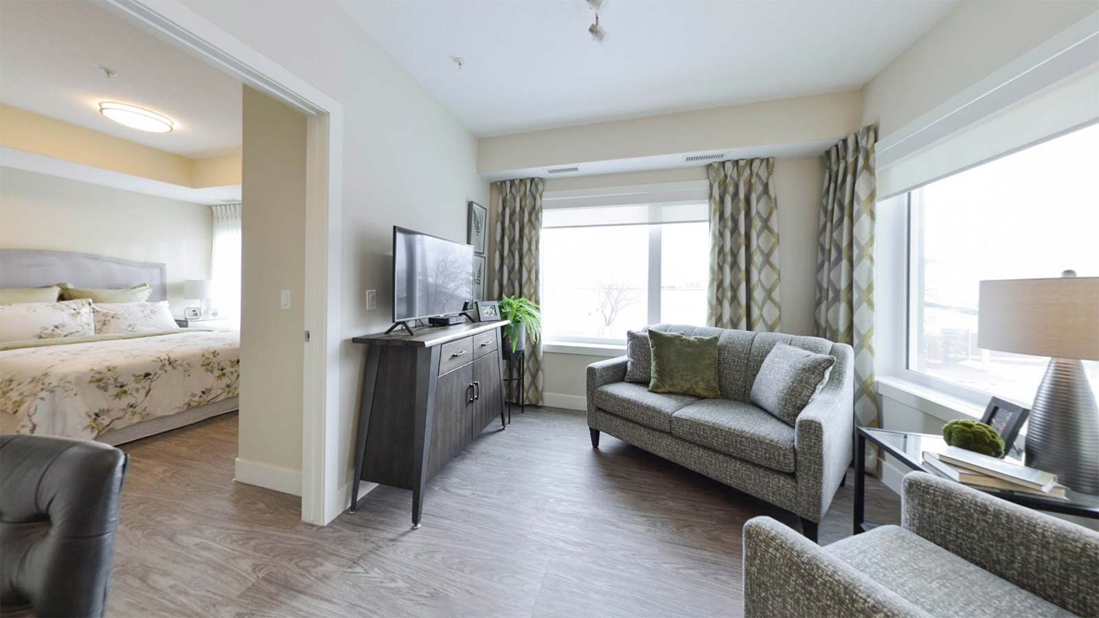 Village At Westmount CDL Homes