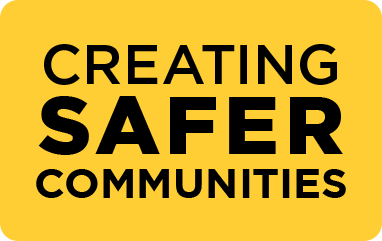 Creating Safer Communities