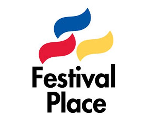 Festival Place