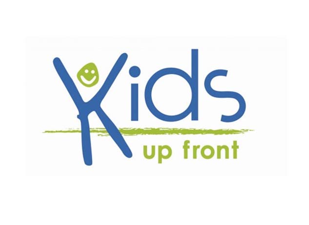 Kids Up Front