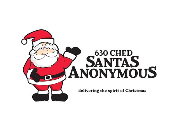 Santas Anonymous