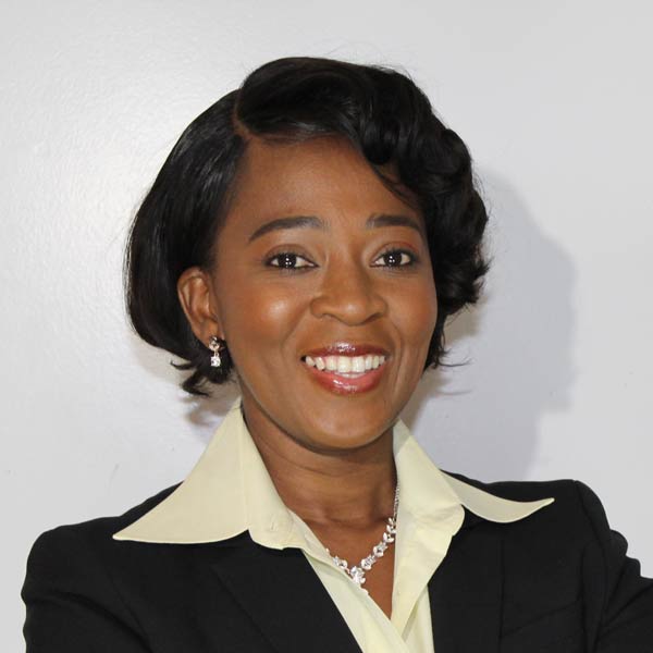 Faith Boka-Gwinji