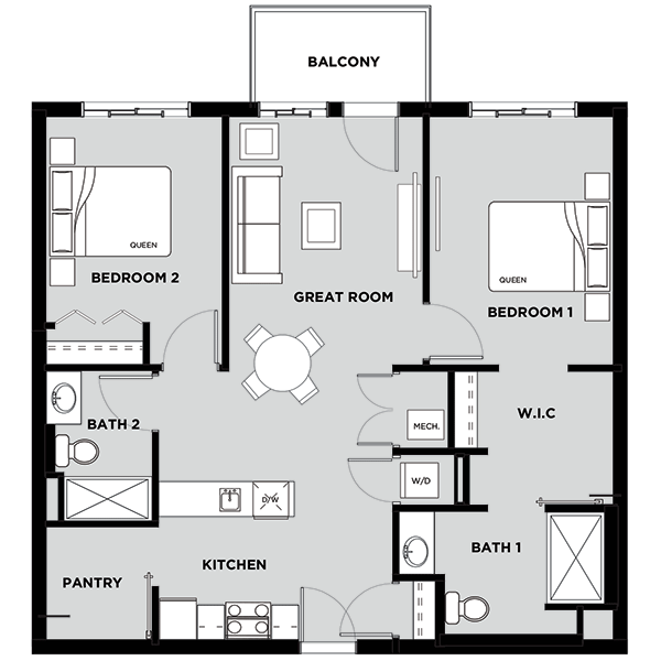 Suite 510